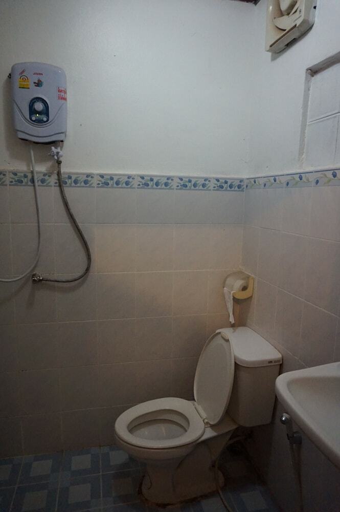 Hotel Namsok Guesthouse
