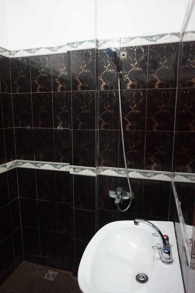 Hotel Namsok Guesthouse