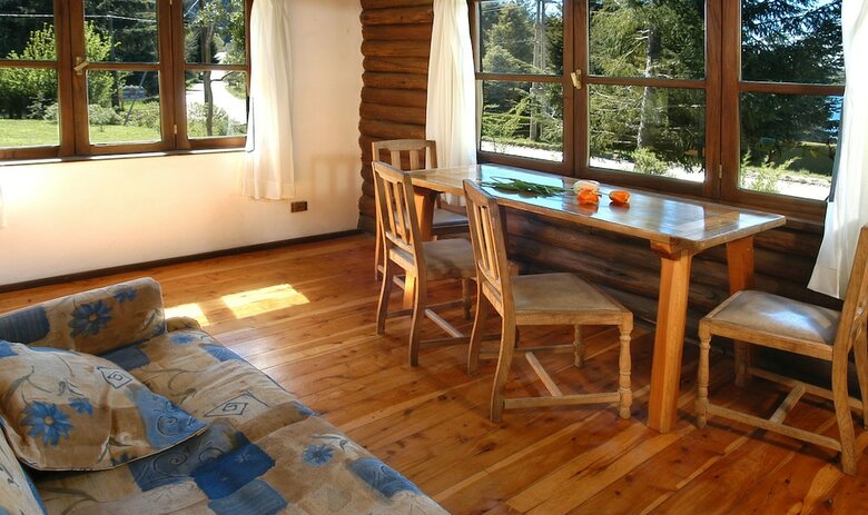 Cabana Villa Campanario I