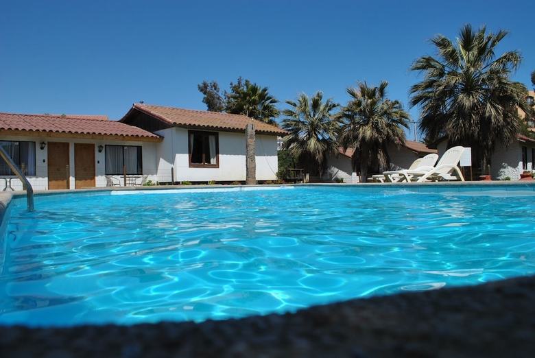 Hotel Caba�as Marserena