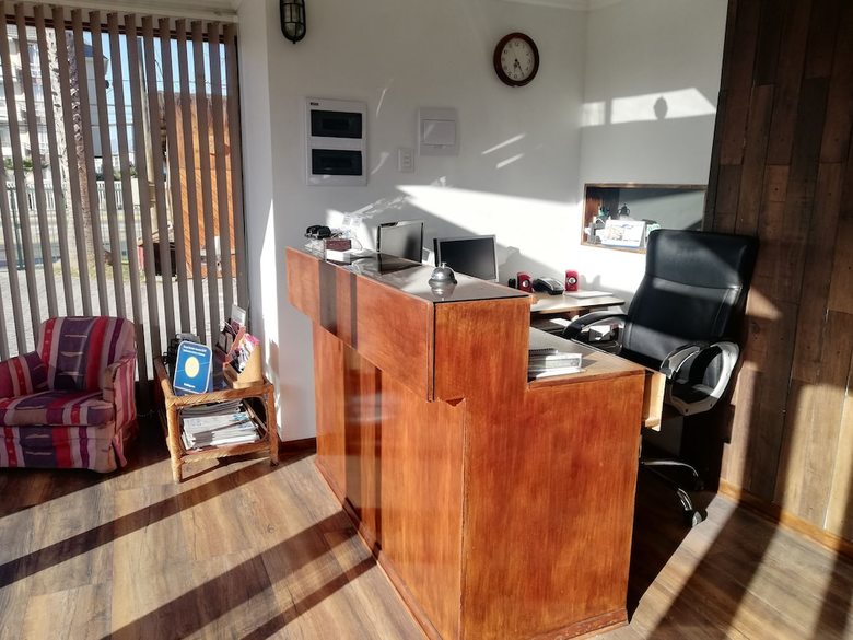 Hotel Caba�as Marserena