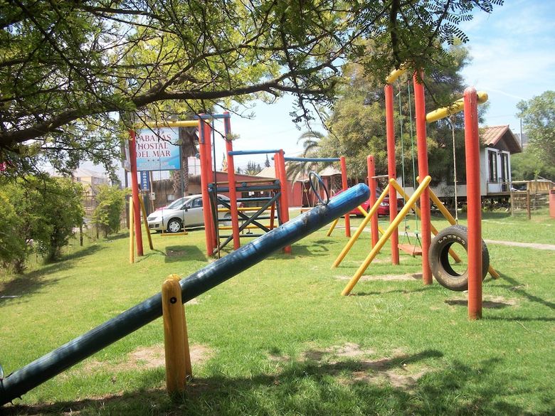 Hotel Caba�as Marserena