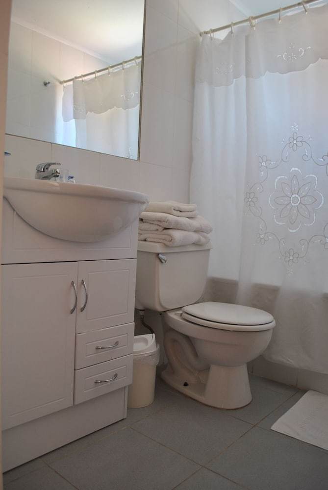 Hotel Caba�as Marserena