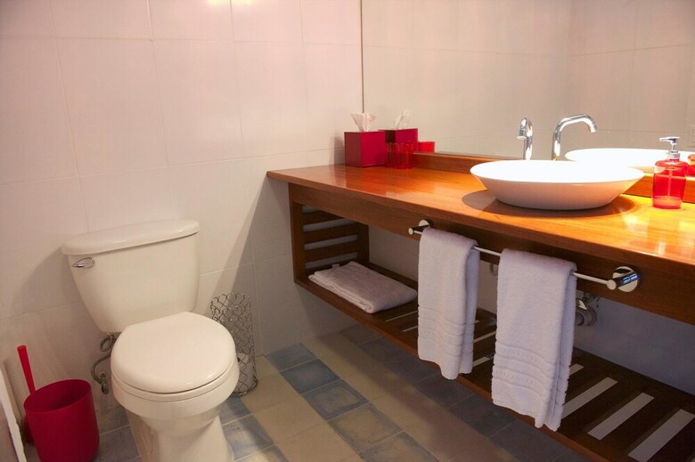 Bed & Breakfast Casa Congo