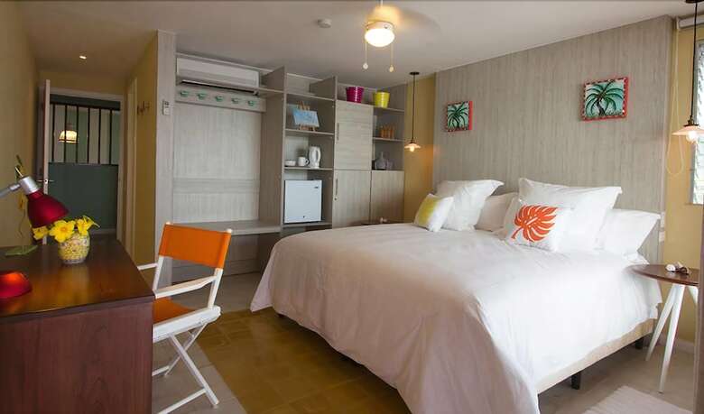 Bed & Breakfast Casa Congo
