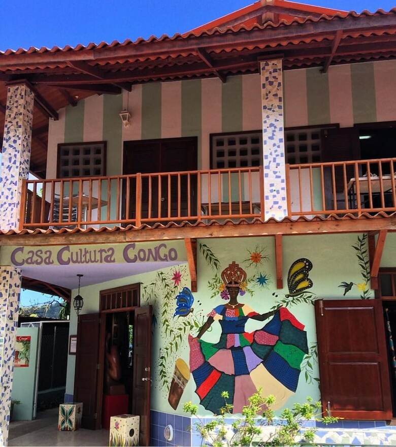 Bed & Breakfast Casa Congo