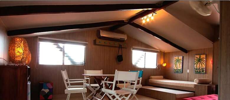 Bed & Breakfast Casa Congo
