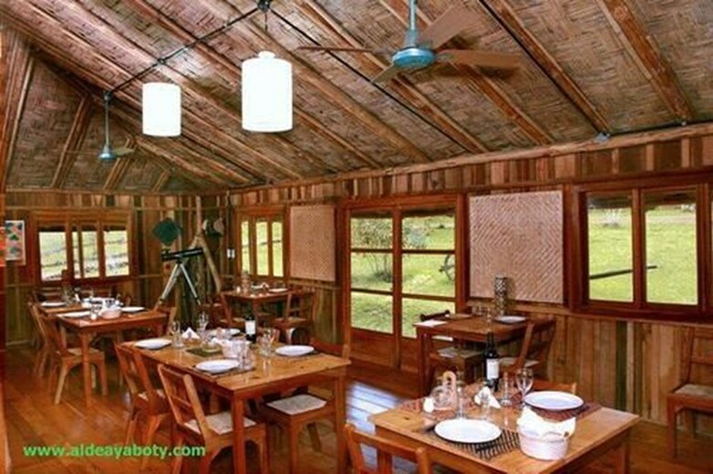 Posada Aldea Yaboty Hosteria