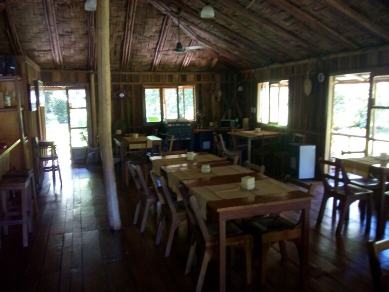Posada Aldea Yaboty Hosteria