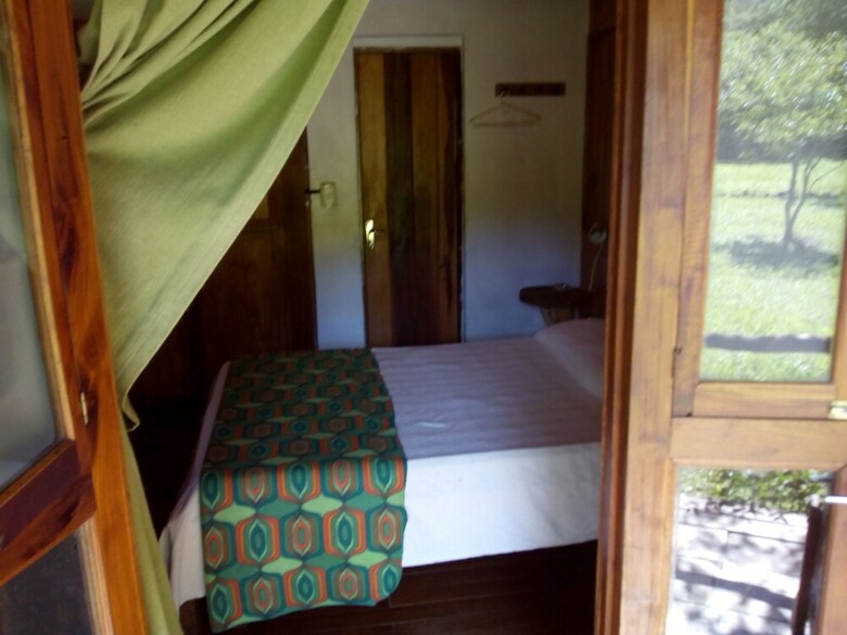 Posada Aldea Yaboty Hosteria