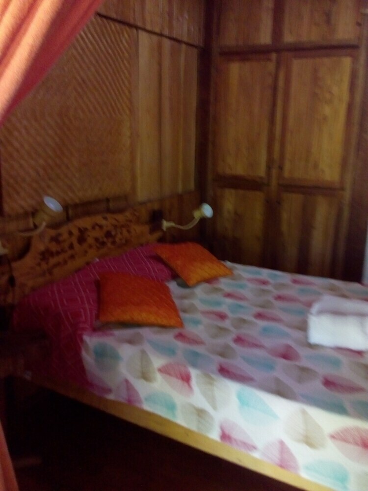 Posada Aldea Yaboty Hosteria
