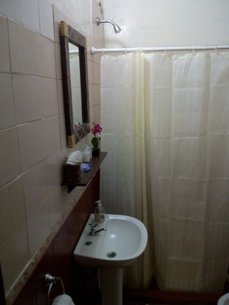 Posada Aldea Yaboty Hosteria