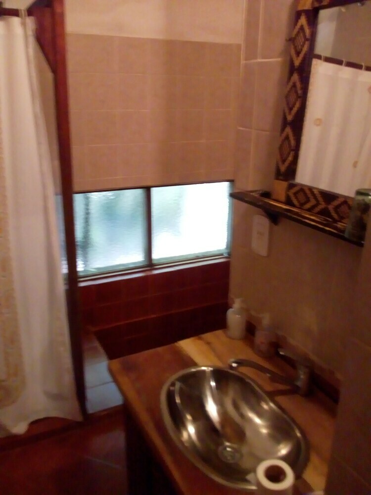 Posada Aldea Yaboty Hosteria