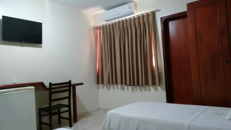 Tawfiq's Palace Hotel