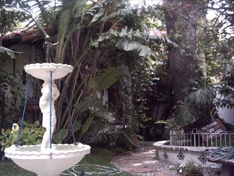 Hotel Hosteria La Posada Del Sol