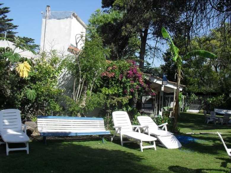 Hotel Hosteria La Posada Del Sol