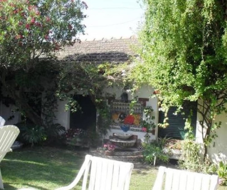 Hotel Hosteria La Posada Del Sol