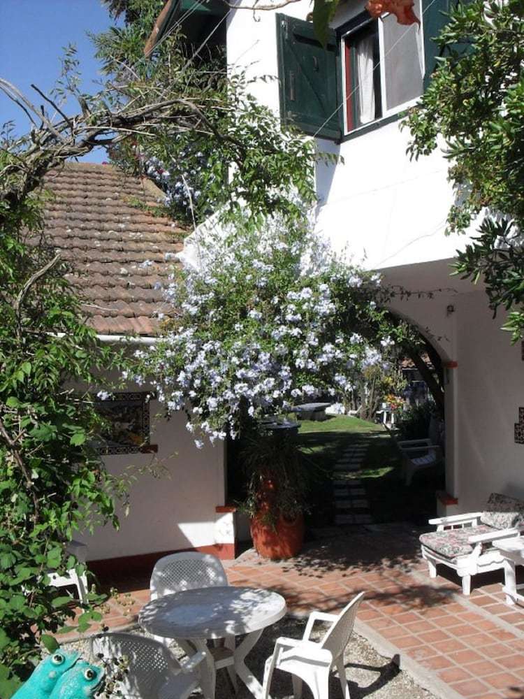 Hotel Hosteria La Posada Del Sol