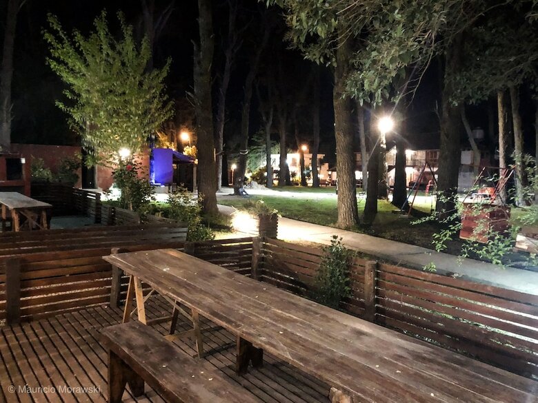 Hotel Villa Santa Maiani