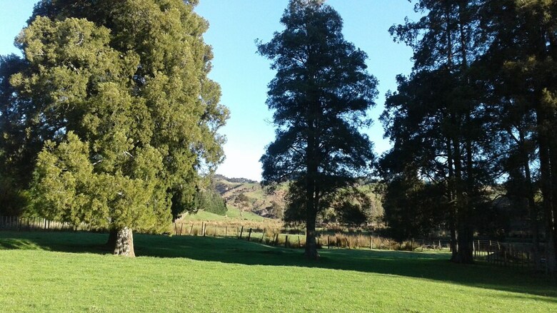 Posada Karamu Valley Lodge