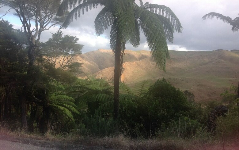 Posada Karamu Valley Lodge