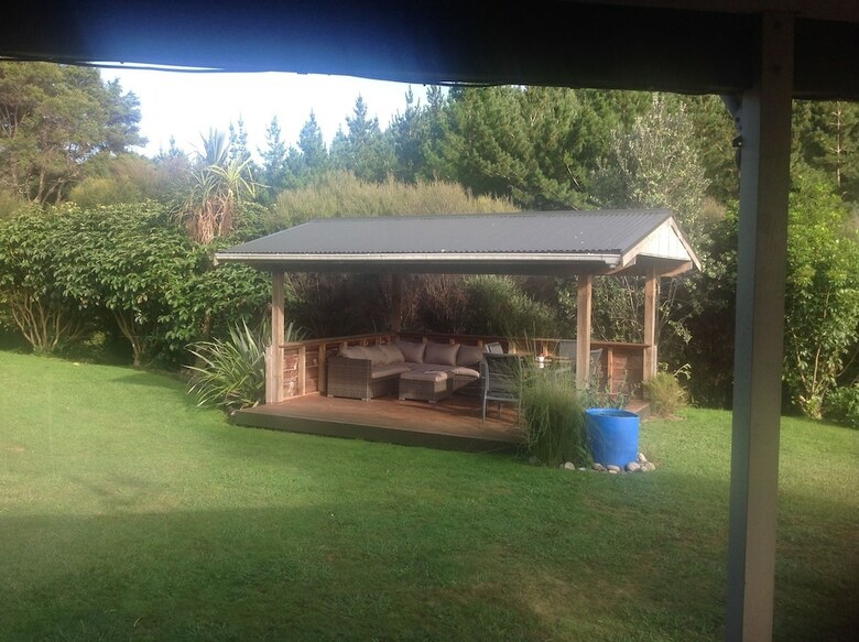 Posada Karamu Valley Lodge