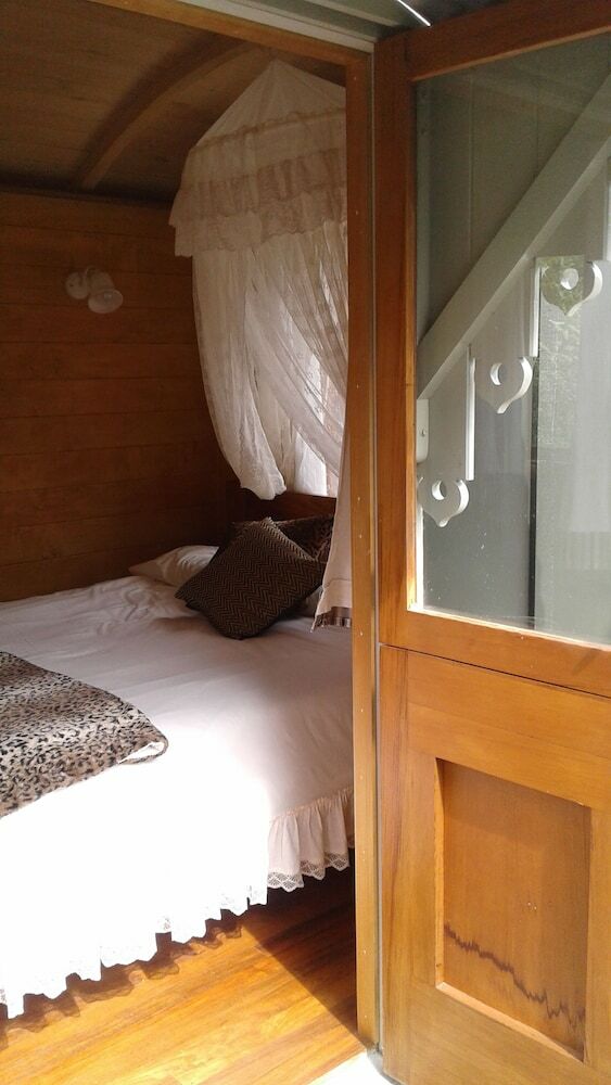 Posada Karamu Valley Lodge