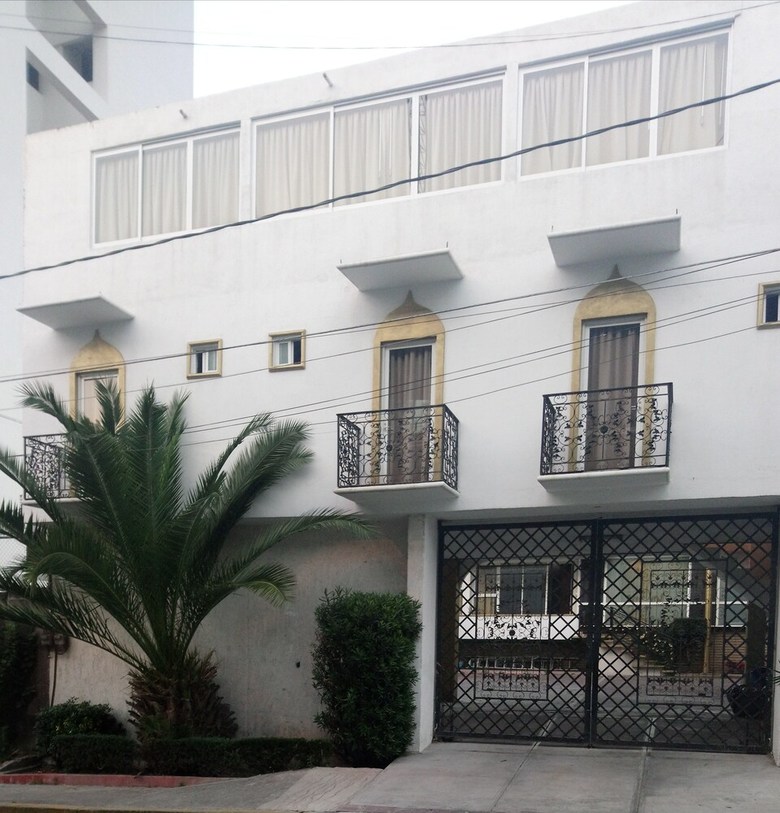 Hotel Casa Shalom
