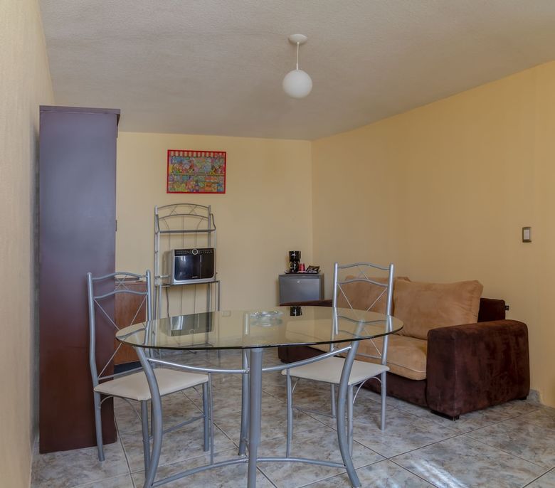 Hotel Casa Shalom