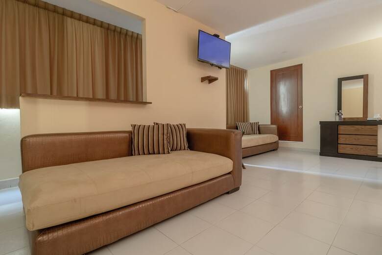 Hotel Casa Shalom