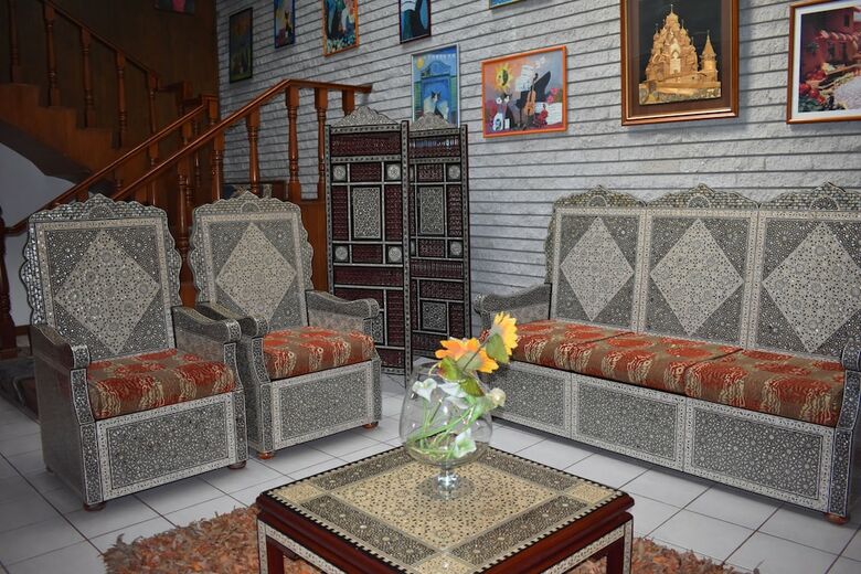 Hotel Casa Shalom