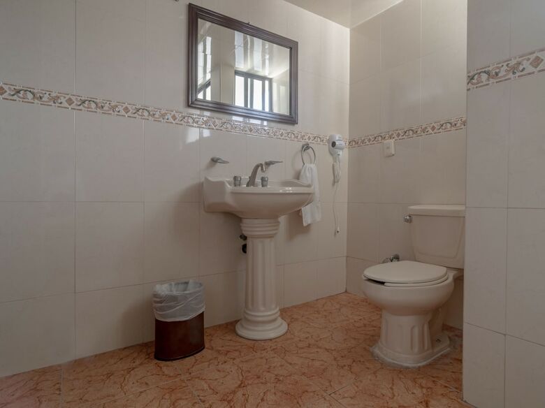 Hotel Casa Shalom