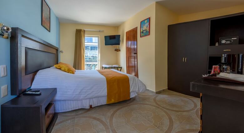 Hotel Casa Shalom