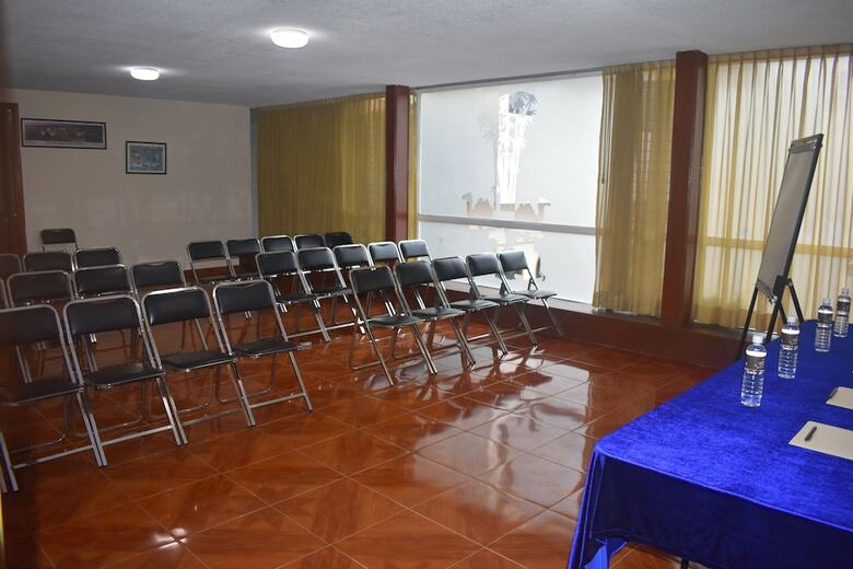 Hotel Casa Shalom