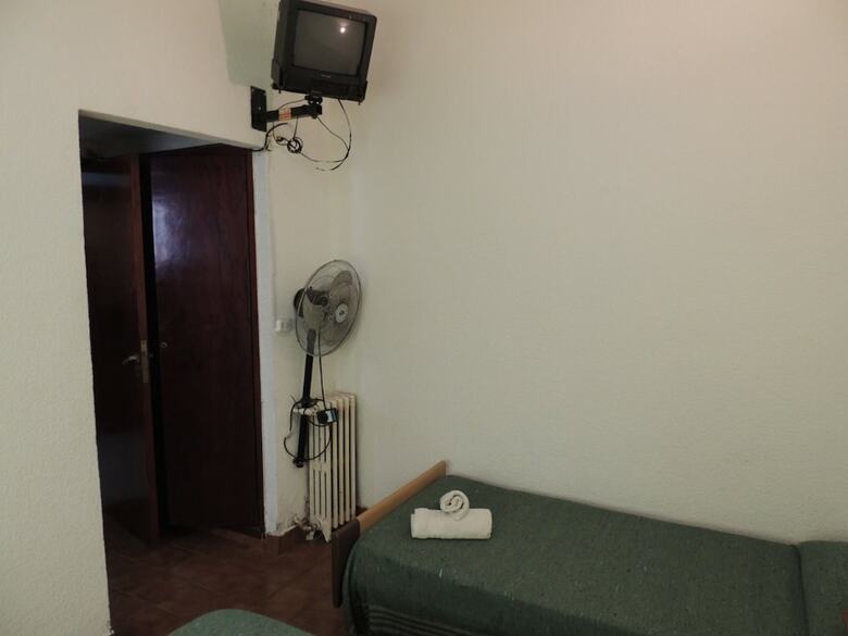 Hotel King Mar de Ajo