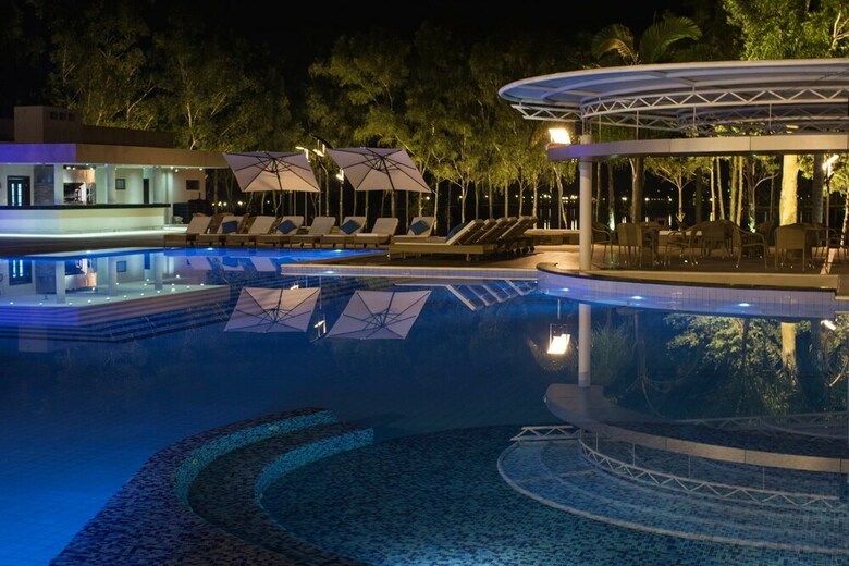 Apartamento Awa Resort Hotel