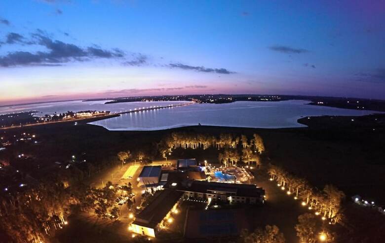 Apartamento Awa Resort Hotel