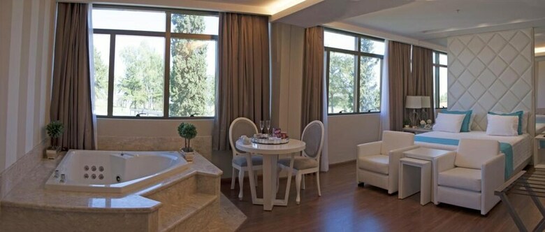 Apartamento Awa Resort Hotel