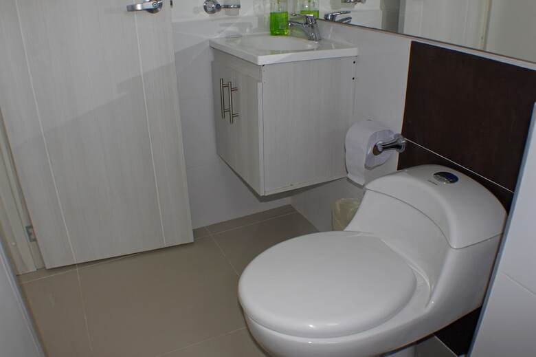Apartamentos Suiteline  Cerca A La Playa