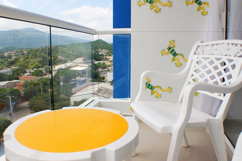 Apartamentos Suiteline  Cerca A La Playa