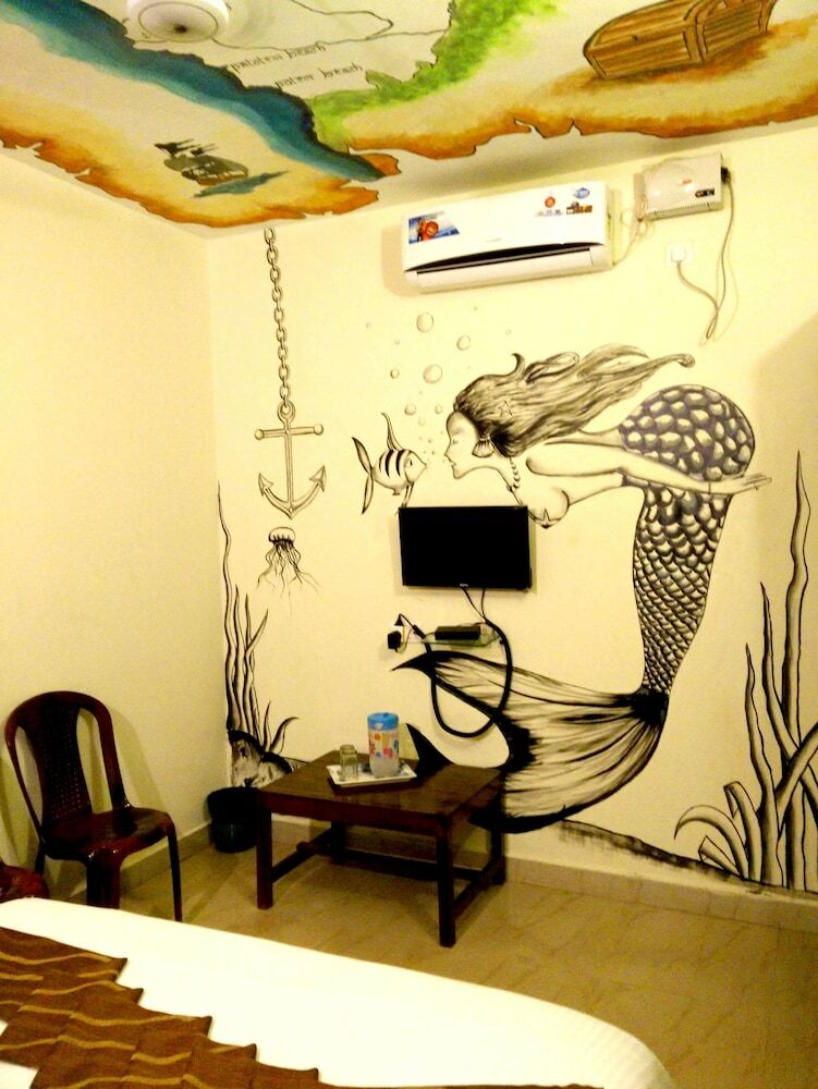 Casa Terezinha Guest Hotel