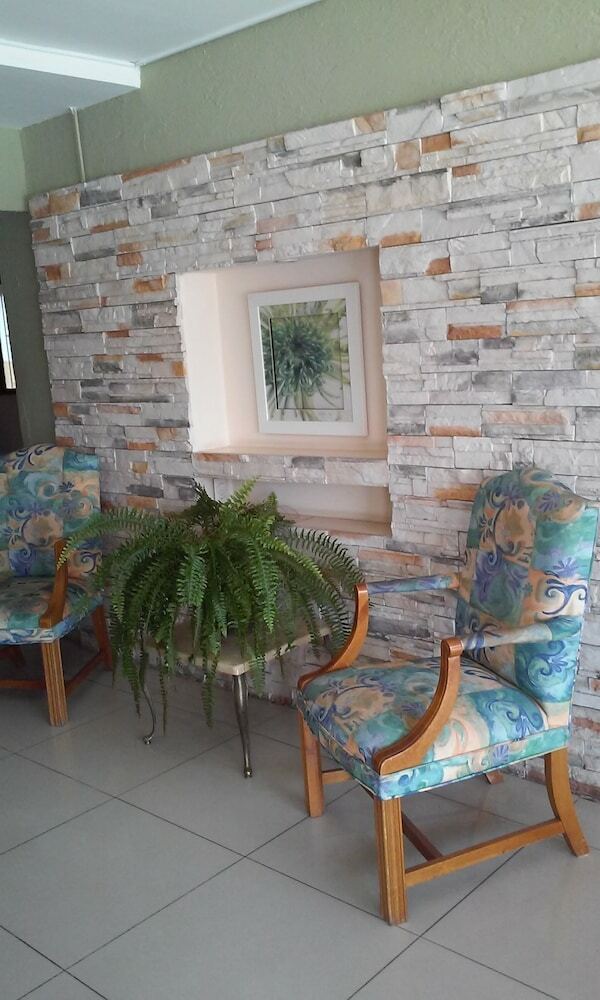 Hotel Acueducto Colonial