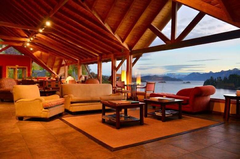 Hotel Marinas Alto Manzano