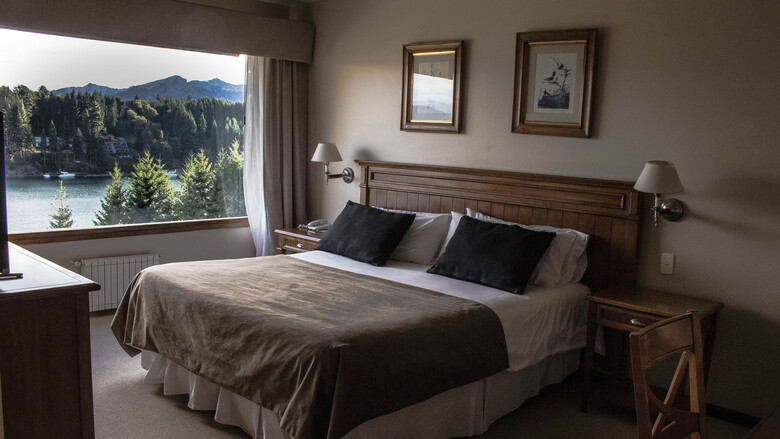 Hotel Marinas Alto Manzano