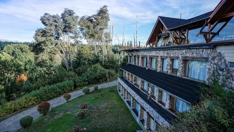 Hotel Marinas Alto Manzano