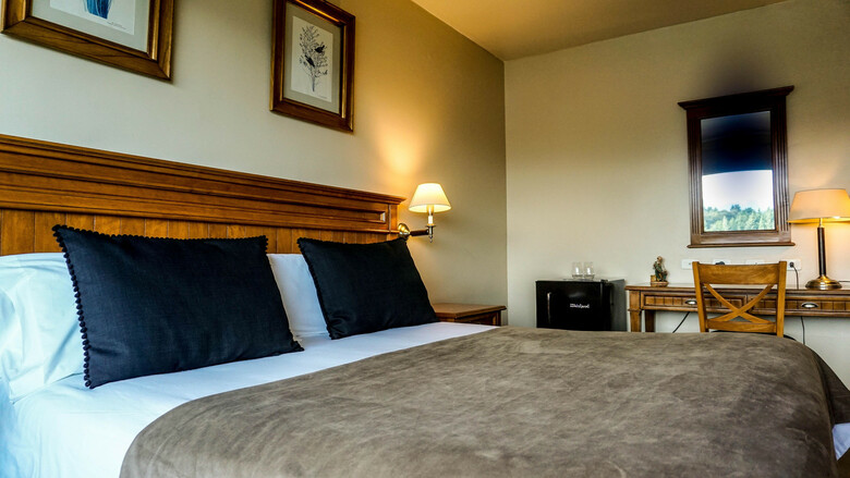 Hotel Marinas Alto Manzano