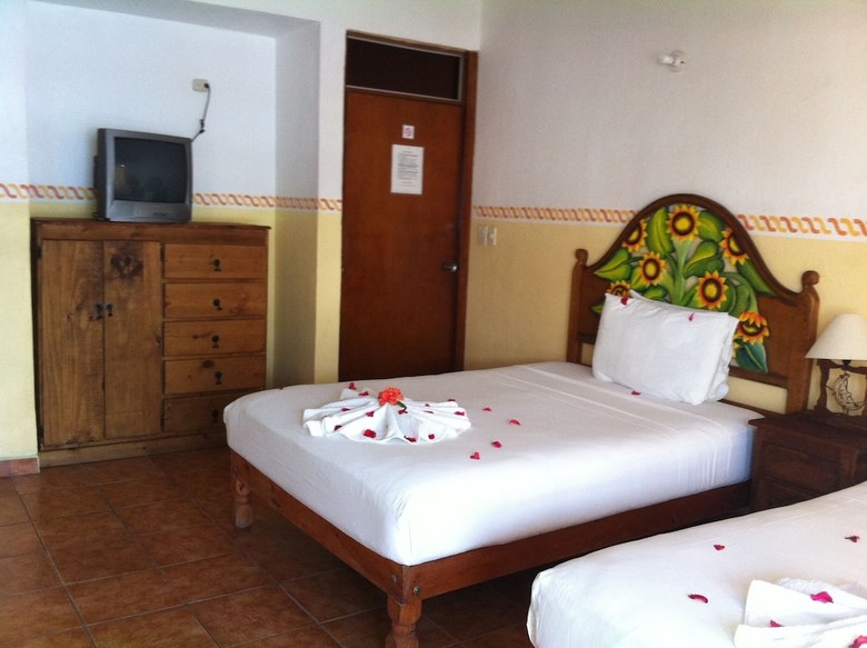 Hotel Casa de La Palma