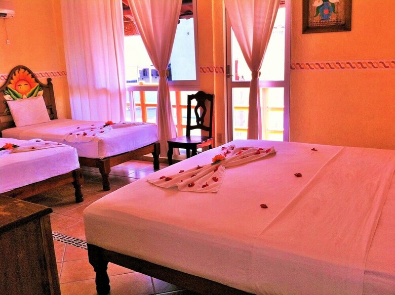 Hotel Casa de La Palma