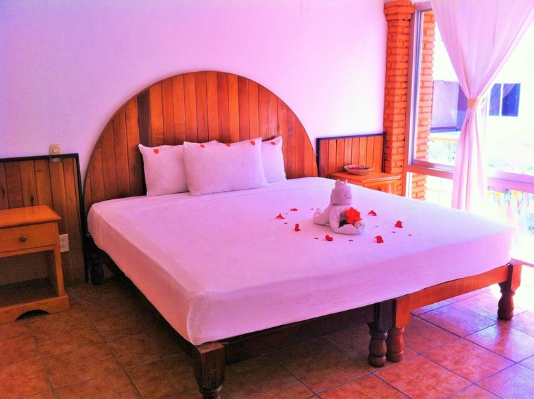 Hotel Casa de La Palma
