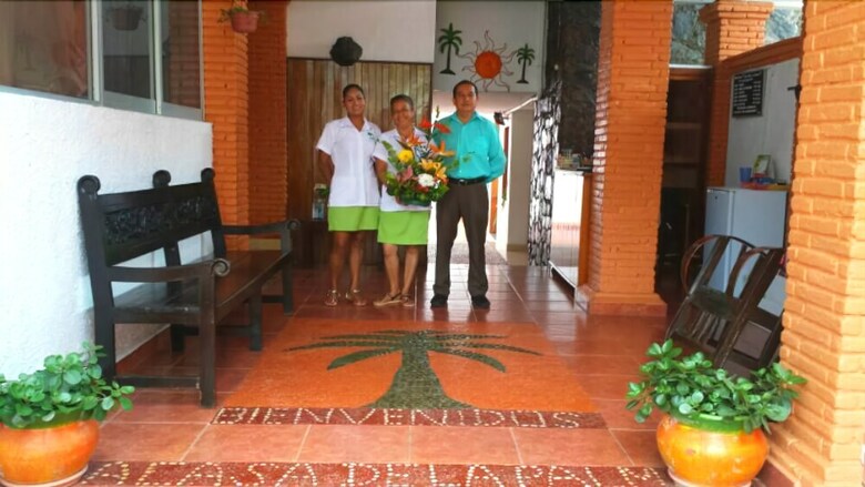 Hotel Casa de La Palma